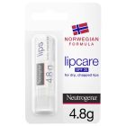 NEUTROGENA PROTECTION LIP BALM NORWEGIAN FORMULA 4.8 GM