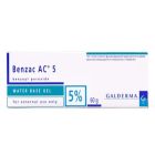 BENZAC-AC 5% GEL 60 GM