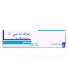 BENZAC-AC 2.5% GEL 60 GM
