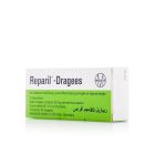 REPARIL DRAGEES TABLET 40P