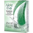 ALOE EVA ANTI HAIR FALL AMPOULES FOR NORMAL HAIR 15 ML * 4 P