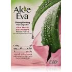ALOE EVA ANTI HAIR FALL AMPOULES FOR COLORED HAIR 15 ML * 4 P