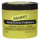 PALMERS HAIR FOOD FORMULA HAIR CREAM WITH PROTEIN 150 GM