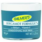 PALMERS HAIR CREAM WITH PERGAMOT 150 GM
