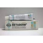 BETADERM 100 MG CREAM 20 GM