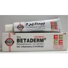 BETADERM 100 MG OINTMENT 20 GM