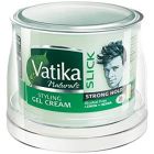VATIKA HAIR CREAM GEL SLICK STRONG HOLD 250 ML