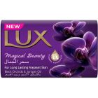 LUX SOAP BAR MAGICAL BEAUTY 120 G