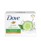 DOVE SOAP BAR CUCUMBER & GREEN TEA 135 GM