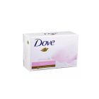 DOVE SOAP BAR ROSE 135 GM