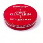 GLYCERINE BODY CREAM 125 GM