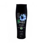 VATIKA HAIR SHAMPOO BLACK SEED 200 ML