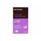 BETADINE 10% W/V VAGINAL DOUCHE 120ML