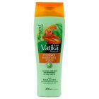 VATIKA HAIR SHAMPOO DRY - FRIZZY AND COARSE 200 ML