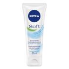 NIVEA CREAM SOFT S TUBE 75 ML