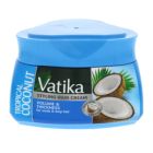 VATIKA HAIR CREAM COCONUT 140 ML
