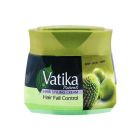 VATIKA HAIR CREAM ANTI-HAIR FALL OLIVE AND ALOE VERA 140 ML
