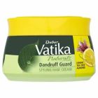 VATIKA HAIR CREAM ANTI DANDRUFF LEMON AND TEA 140 ML