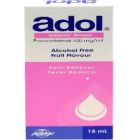 ADOL 100 MG/ML ORAL DROP 15 ML
