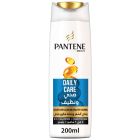 PANTENE HAIR SHAMPOO DAILY CARE CLEAN AND HEALTHY 200 / 190 ML