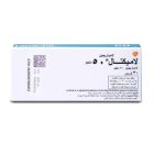 LAMICTAL 50 MG TABLET 30P