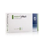 TABUVAN 80 MG TABLET 30 P
