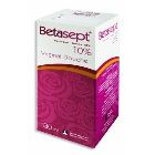 BETASEPT 10% W/V VAGINAL DOUCHE 130 ML