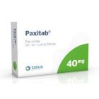 PAXITAB 40 MG TABLET 30P