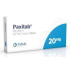 PAXITAB 20 MG TABLET 30P