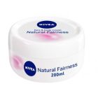 NIVEA CREAM FAIRNESS NORMAL SKIN 200 ML
