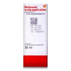 BETNOVATE SCALP SOLUTION 30 ML