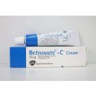 BETNOVATE-C CREAM 30 GM