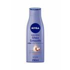 NIVEA BODY LOTION SHEA SMOOTH 250 ML