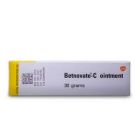 BETNOVATE-C OINTMENT 30 GM