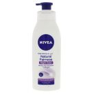 NIVEA BODY LOTION NATURAL FAIRNESS RASPBERRY 400 ML