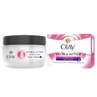 OLAY CREAM DOUBLE ACTION NIGHT 50 ML
