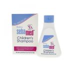SEBAMED BABY HAIR SHAMPOO 250 ML