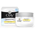 OLAY CREAM NATURAL FAIRNESS DAY 100 G