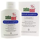 SEBAMED HAIR SHAMPOO REPAIR 200 ML