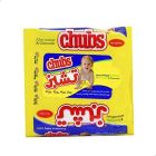 CHUBS WET WIPES ALOEVERA YELLOW PACK 20 P BAG