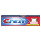 CREST TOOTH PASTE CAVITY PROTECTION HERBAL COLLECTION 125 ML