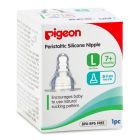 PIGEON NIPPLE 1P L BOX
