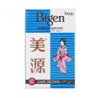BIGEN POWDER HAIR DYE DARK BROWN C