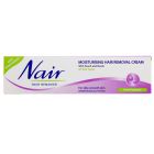 NAIR HAIR REMOVAL CREAM WITH BABY OIL PEACH AND NEROLI 110 ML