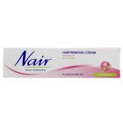 NAIR HAIR REMOVAL CREAM WITH BABY OIL ROSE ALL SKIN 110 ML