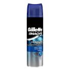 GILLETTE SHAVING GEL MACK 3 REDUCE IRRITATIO 200 ML