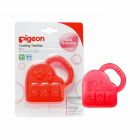 PIGEON WATER FILLED TEETHER PIANO