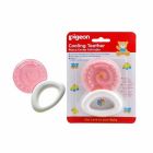 PIGEON WATER FILLED TEETHER CIRCLE