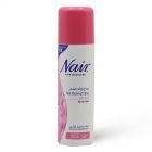 NAIR HAIR REMOVAL SPRAY WITH BABY OIL ROSE 200 ML