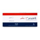 BLOPRESS-PLUS 8/12.5 MG TABLET 28P